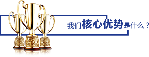 核心優(yōu)勢(shì)是什么？